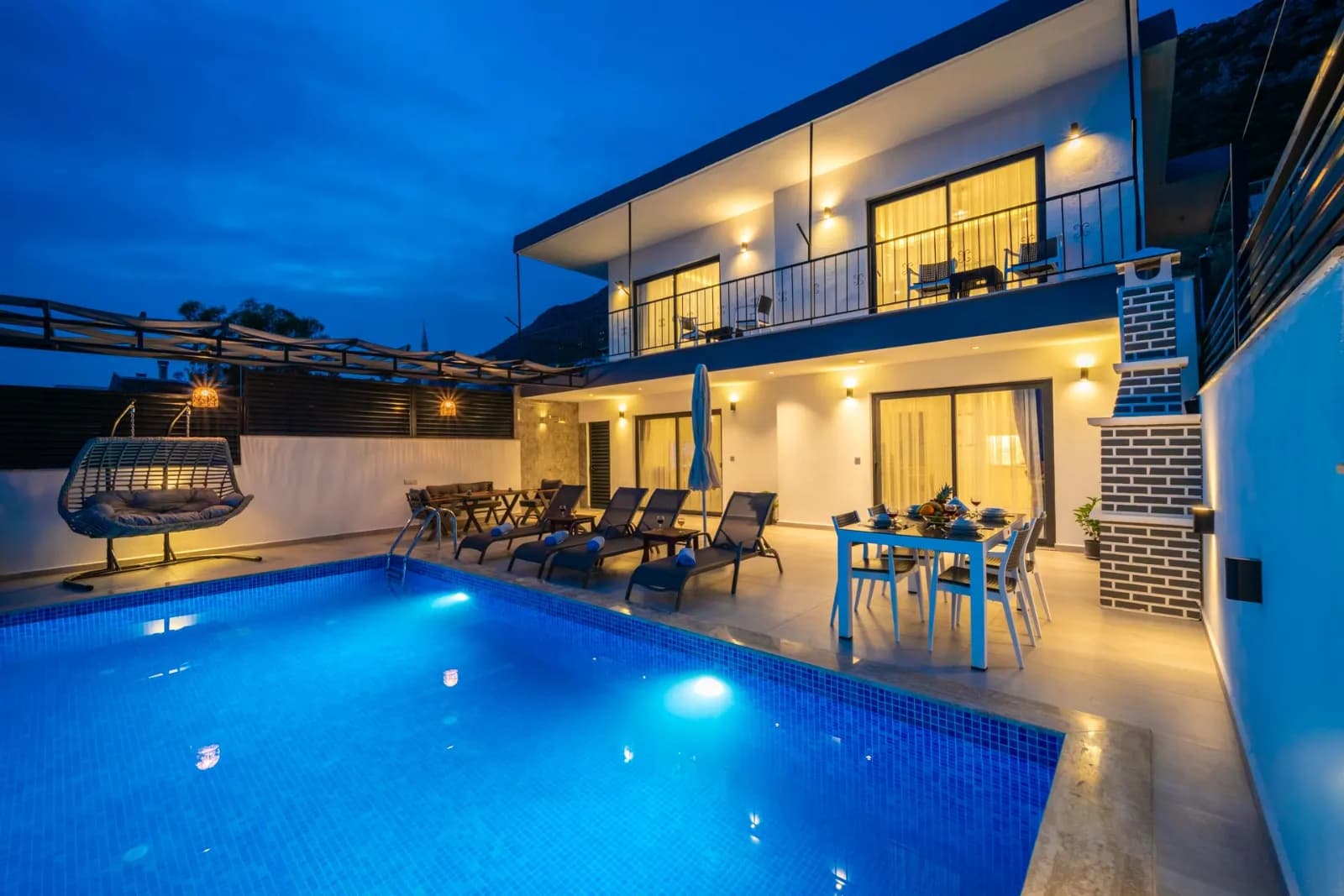Villa Edie