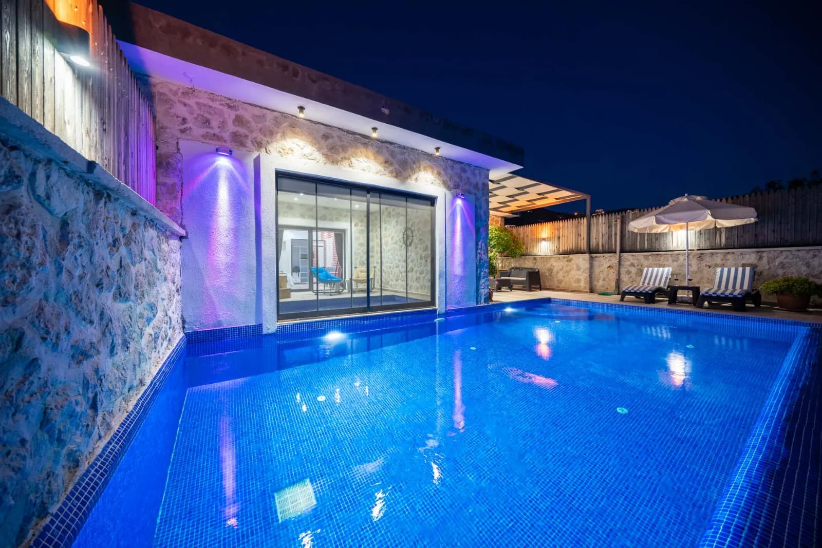 Villa Edıms