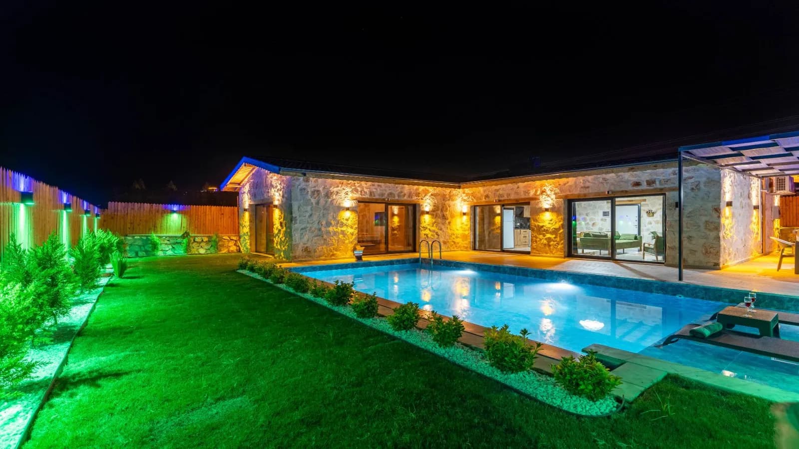 Villa Efehan