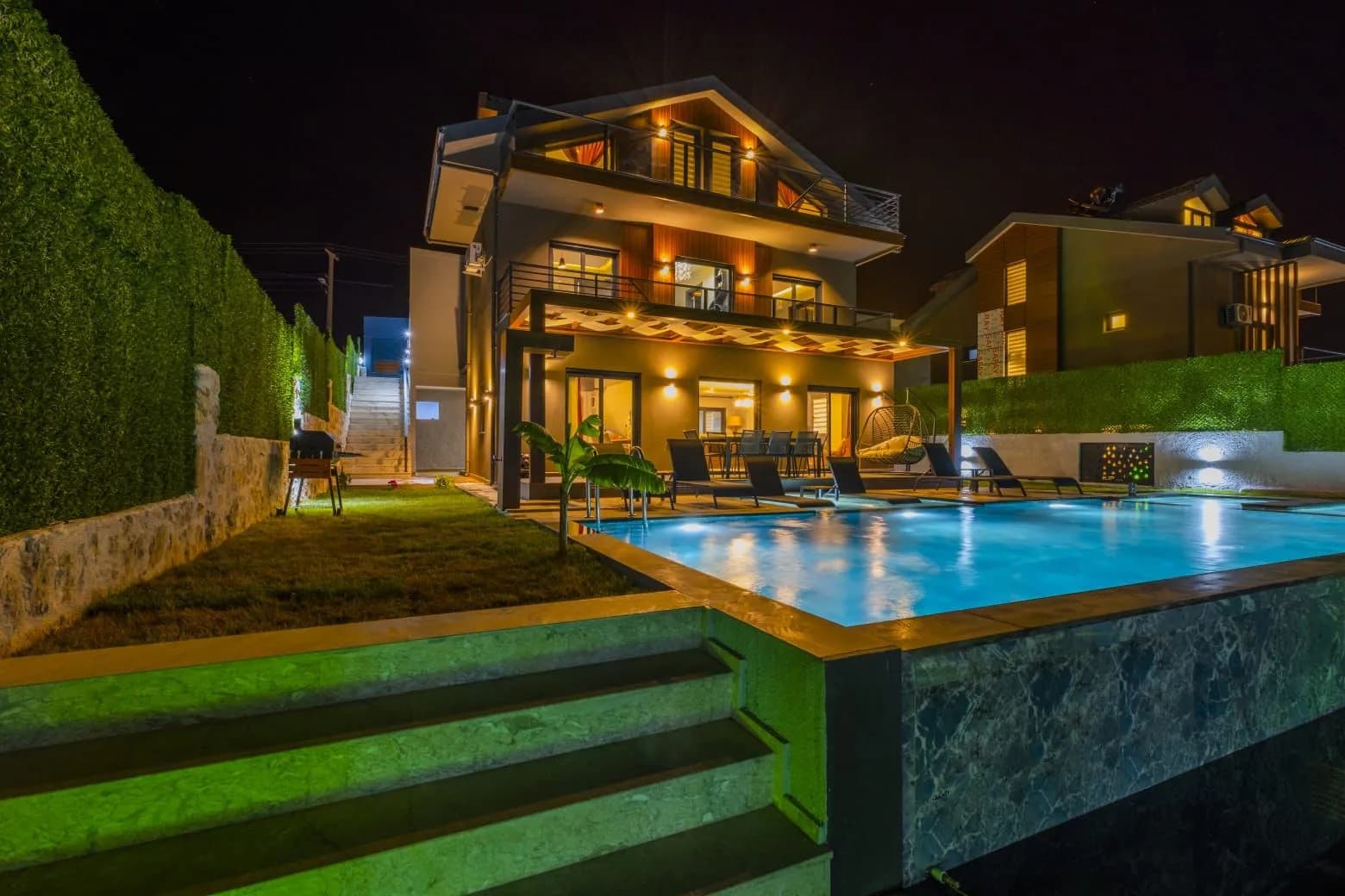 Villa Efes