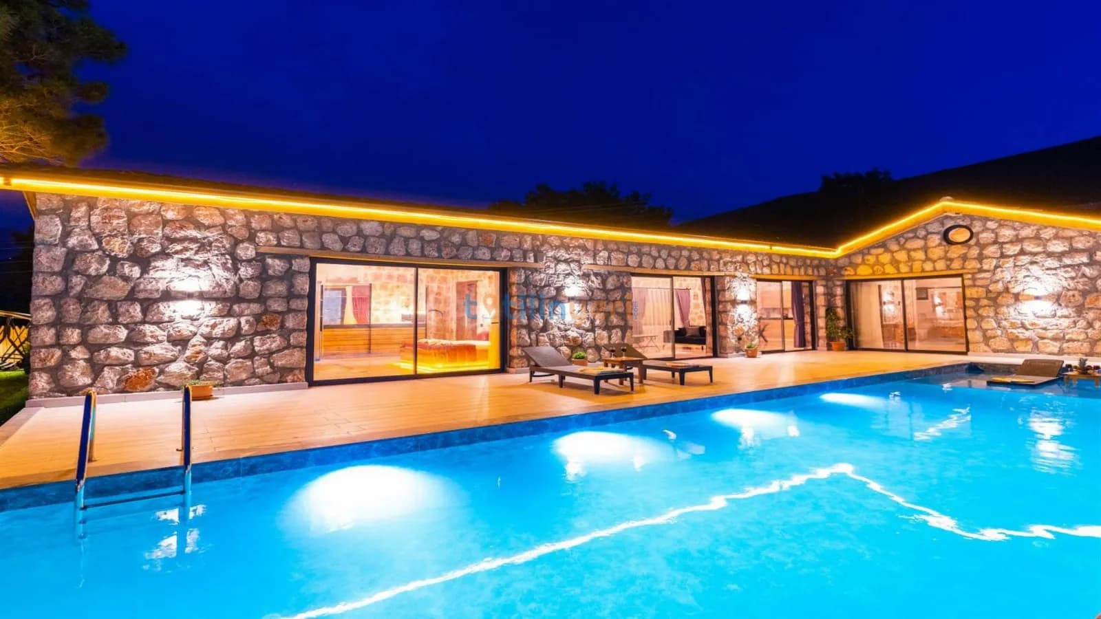 Villa Eflina
