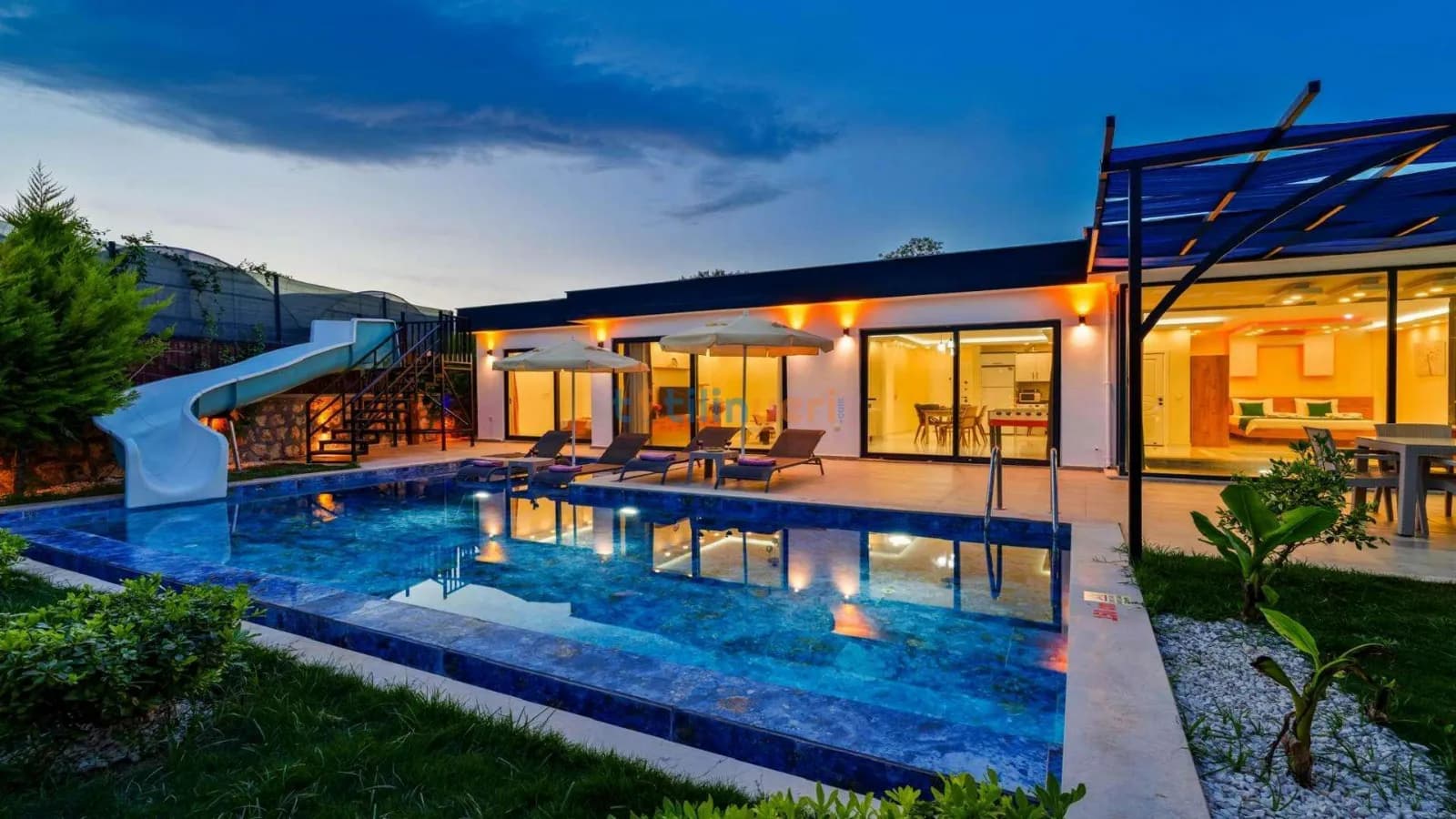 Villa Eleni