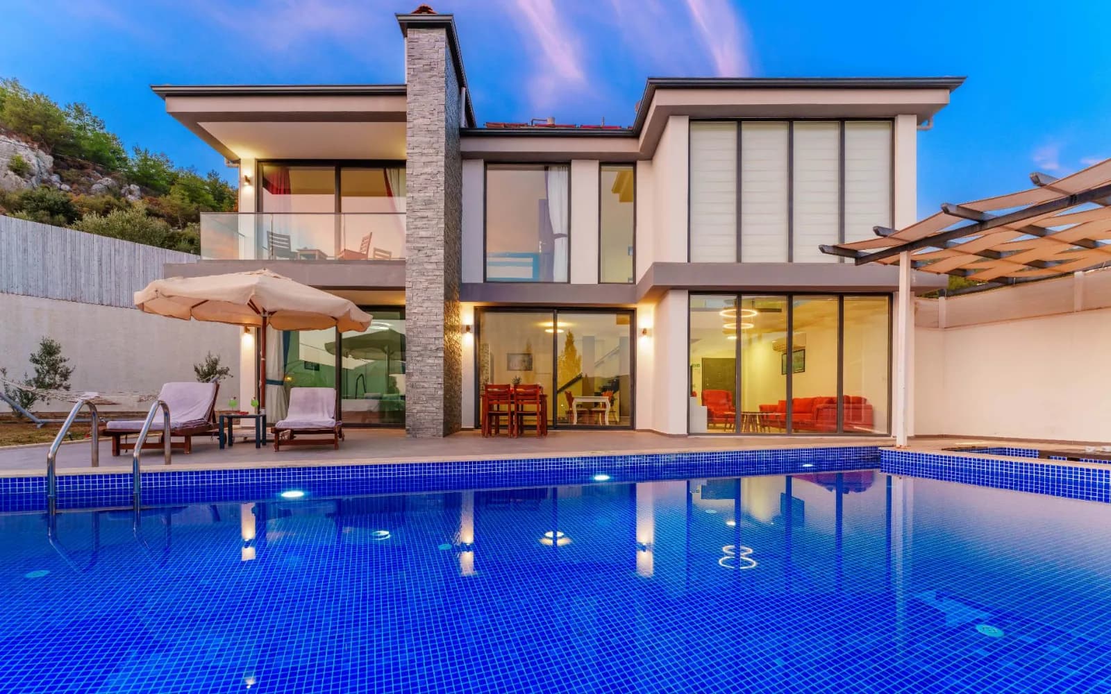 Villa Elesto