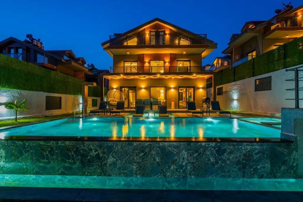 Villa Elff