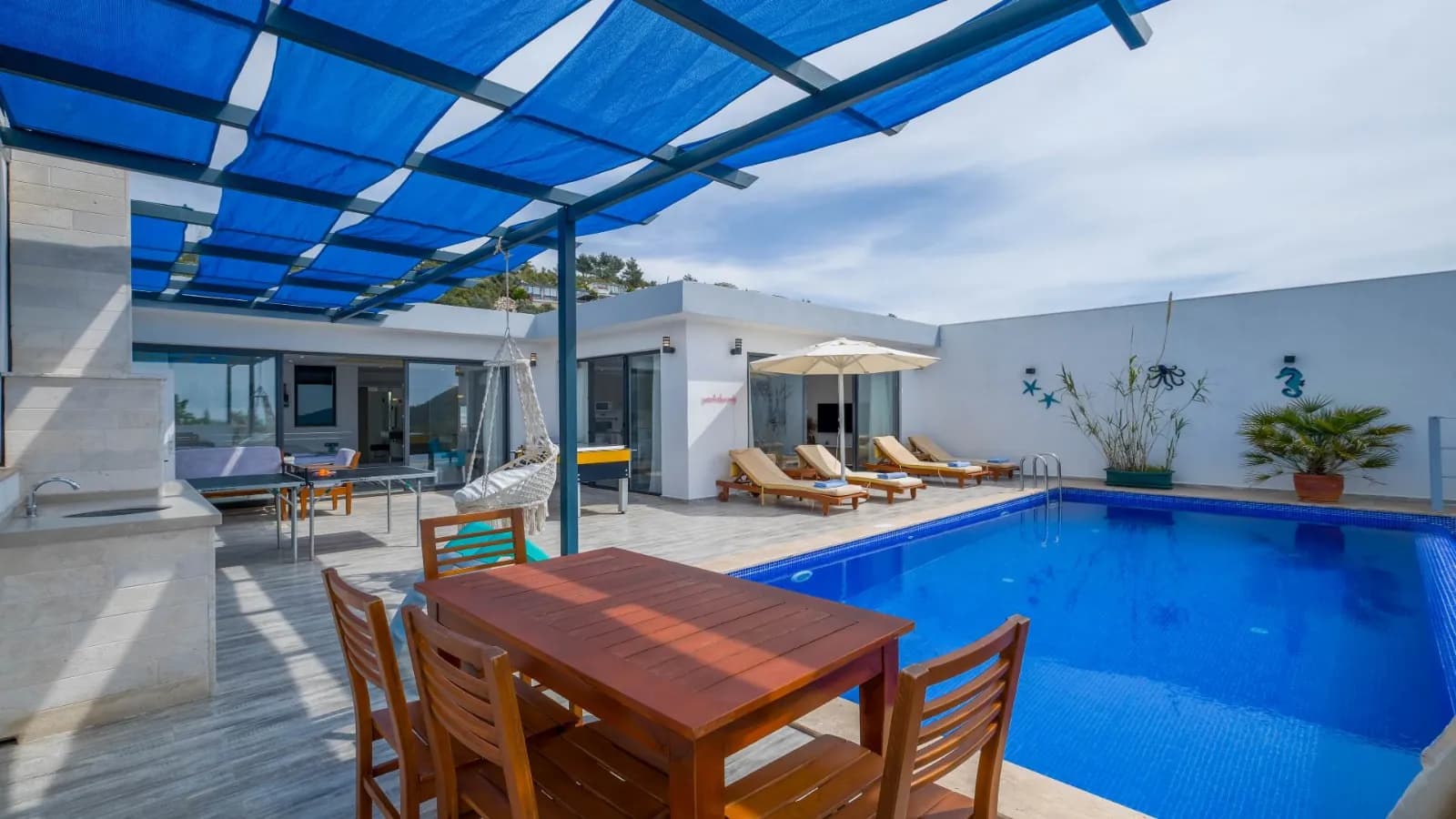 Villa Elif