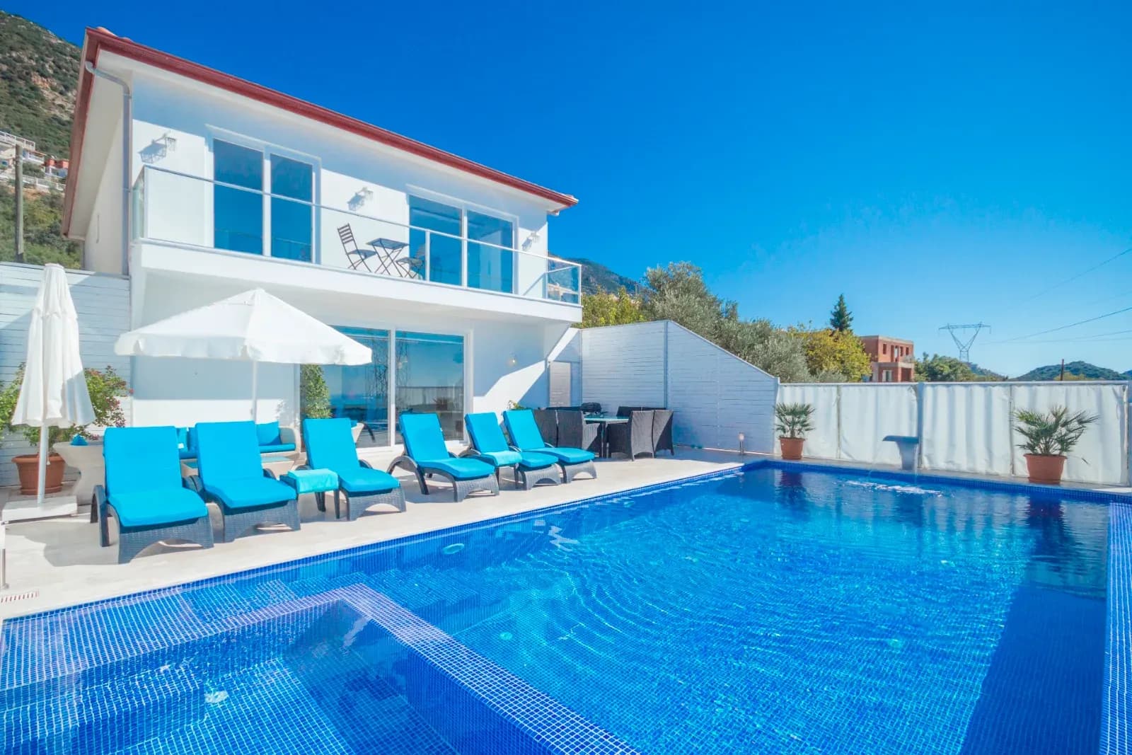 Villa Esila
