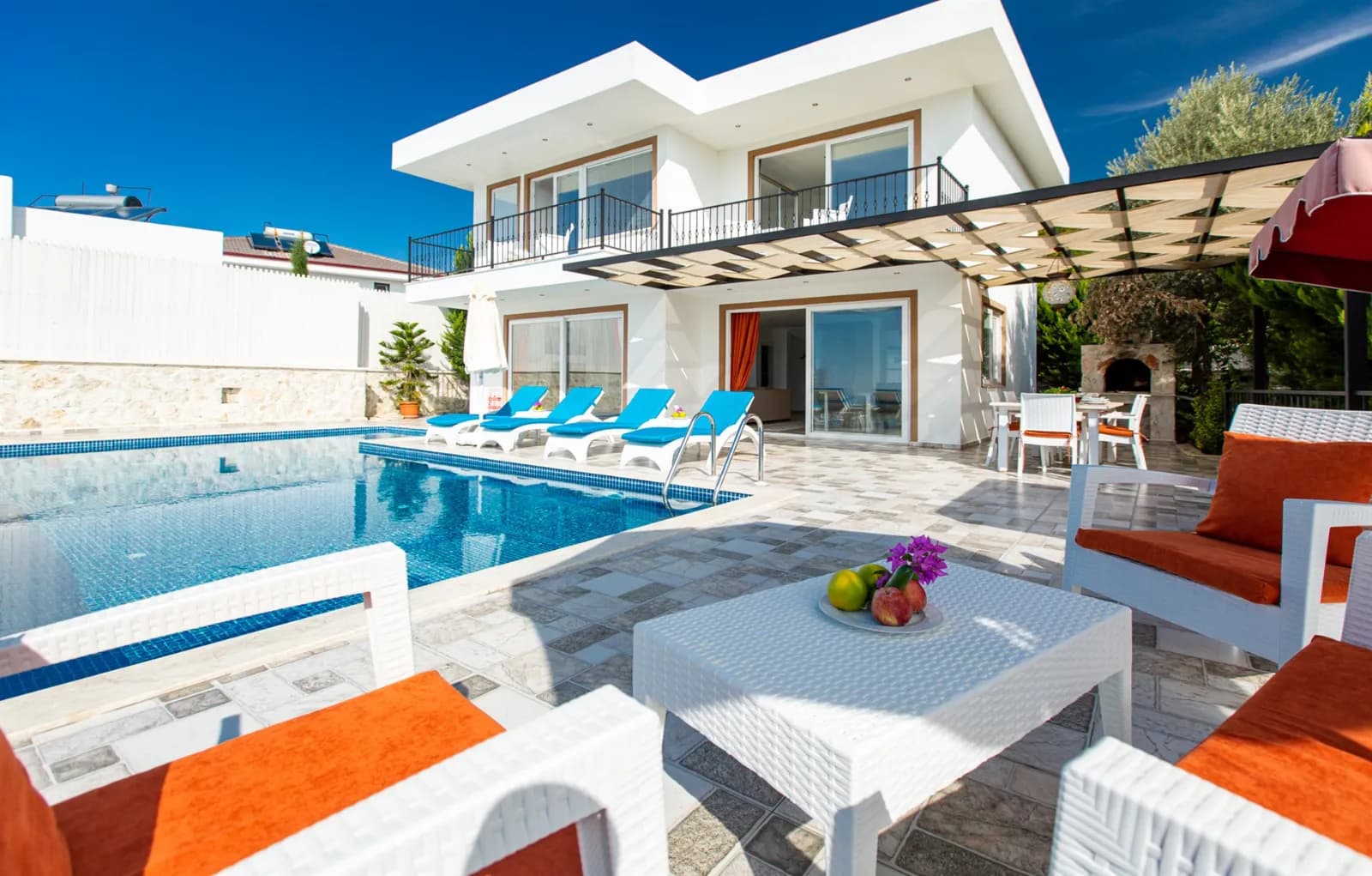Villa Eslen