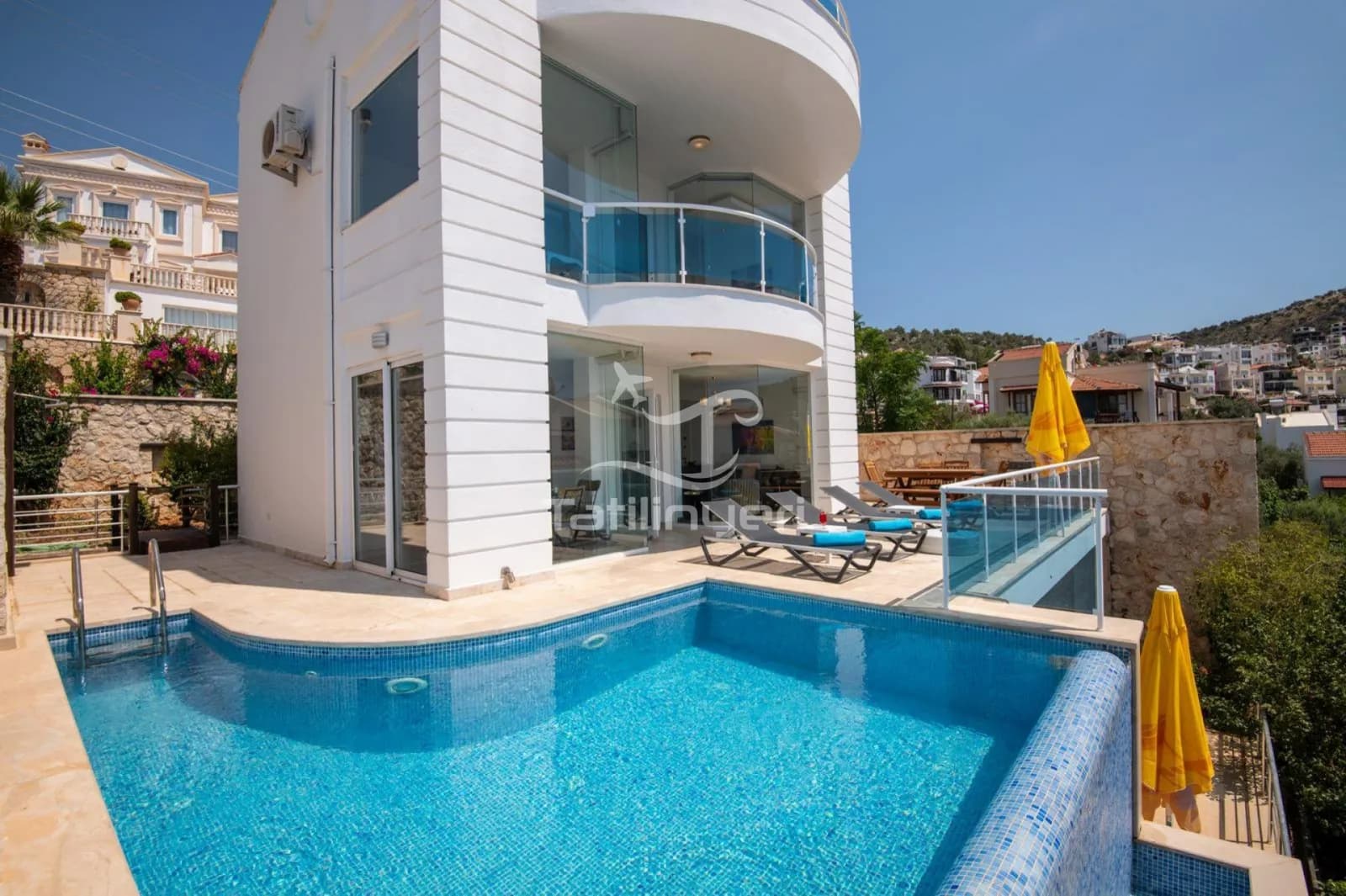 Villa Esma