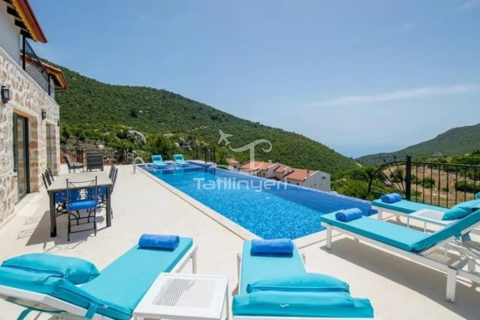 Villa Evma