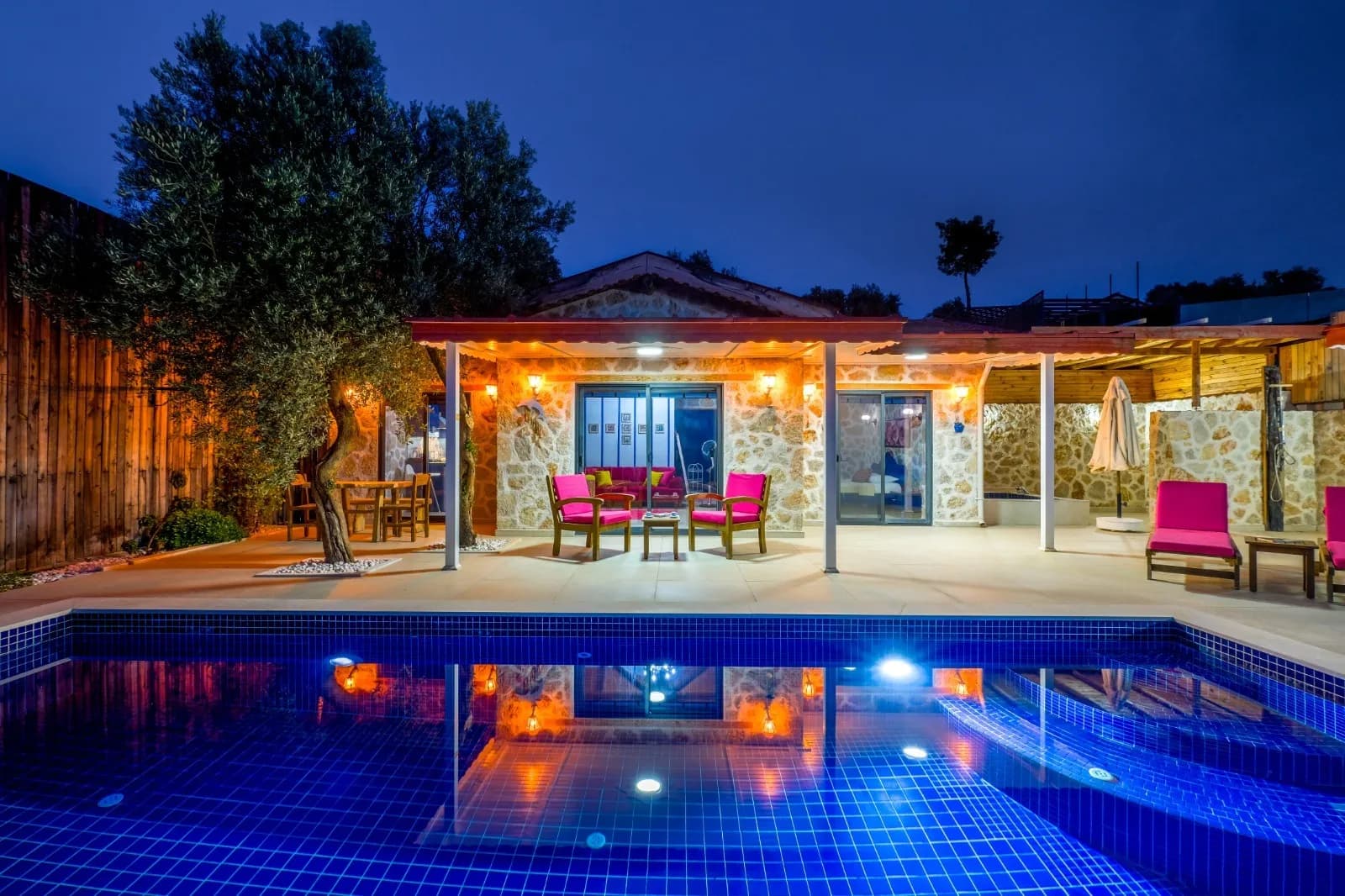 Villa Fairy 3