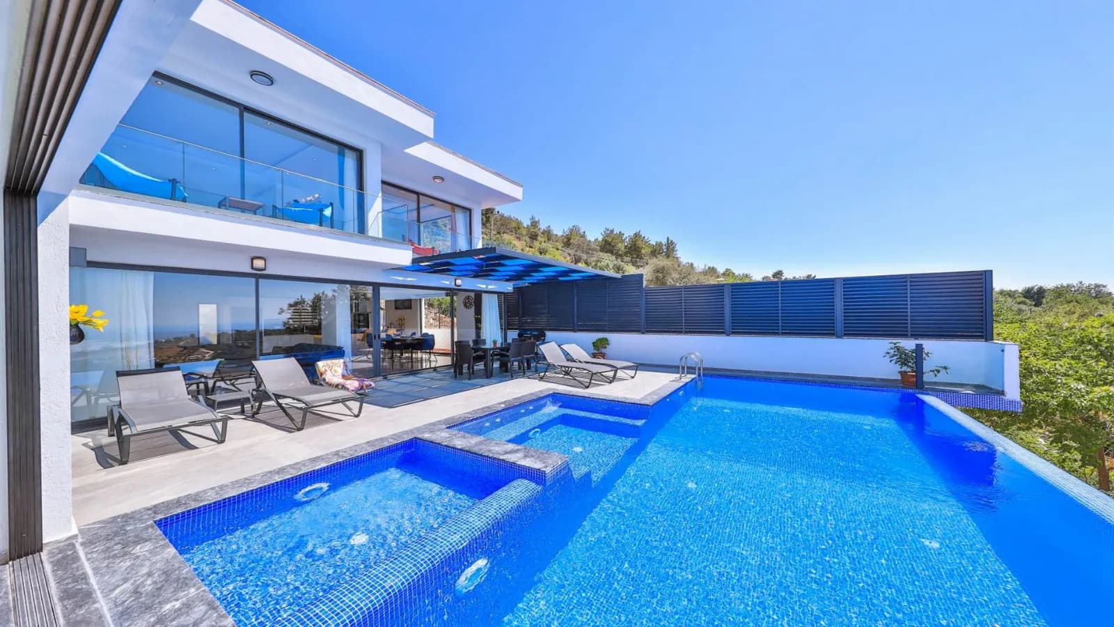 Villa Fantastik