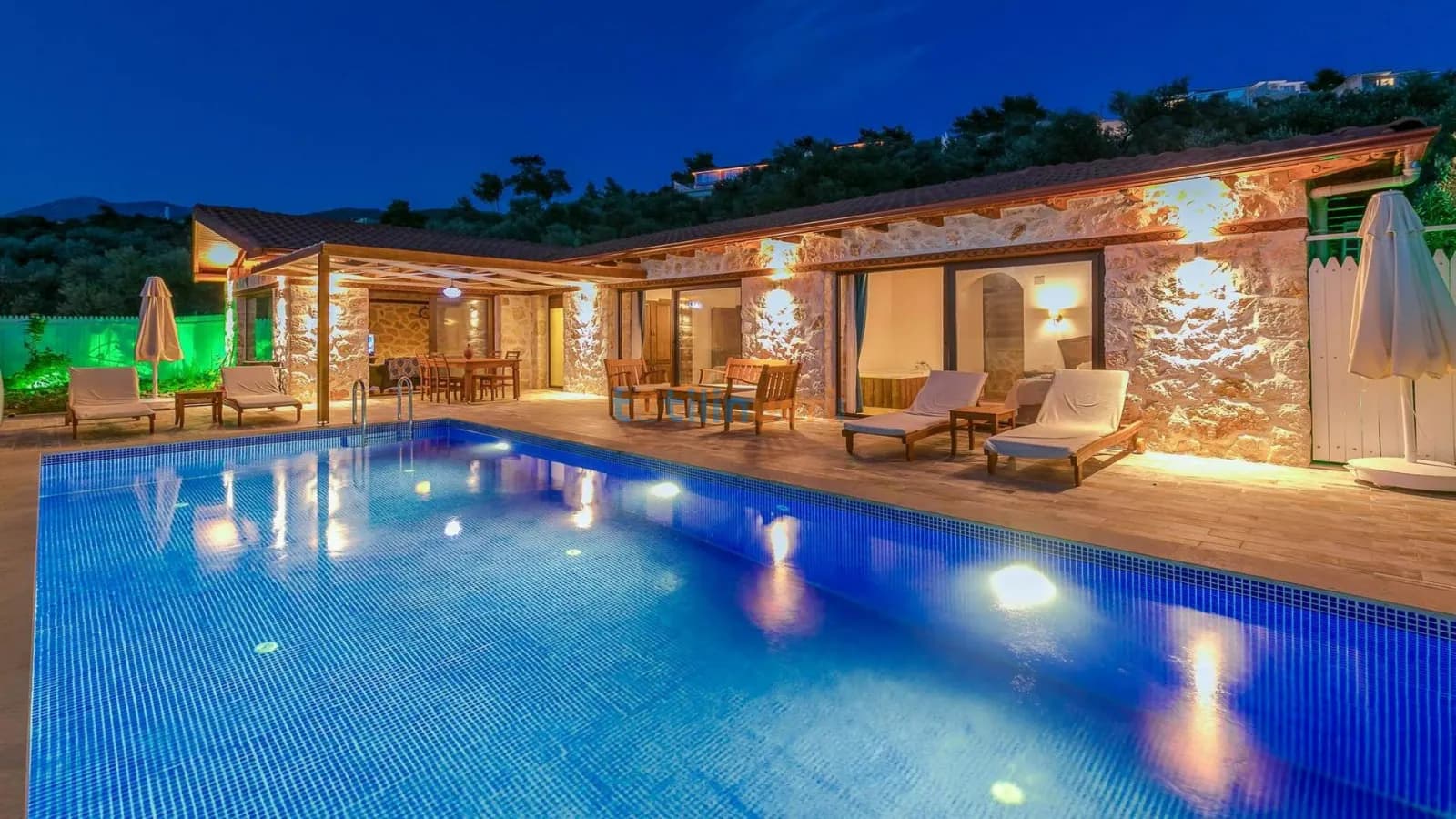Villa Fesli