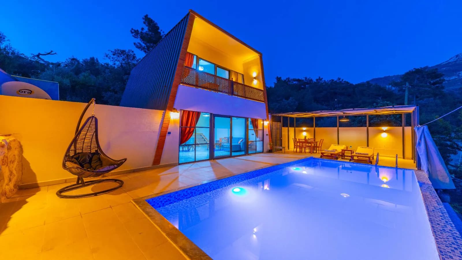 Villa Fuana