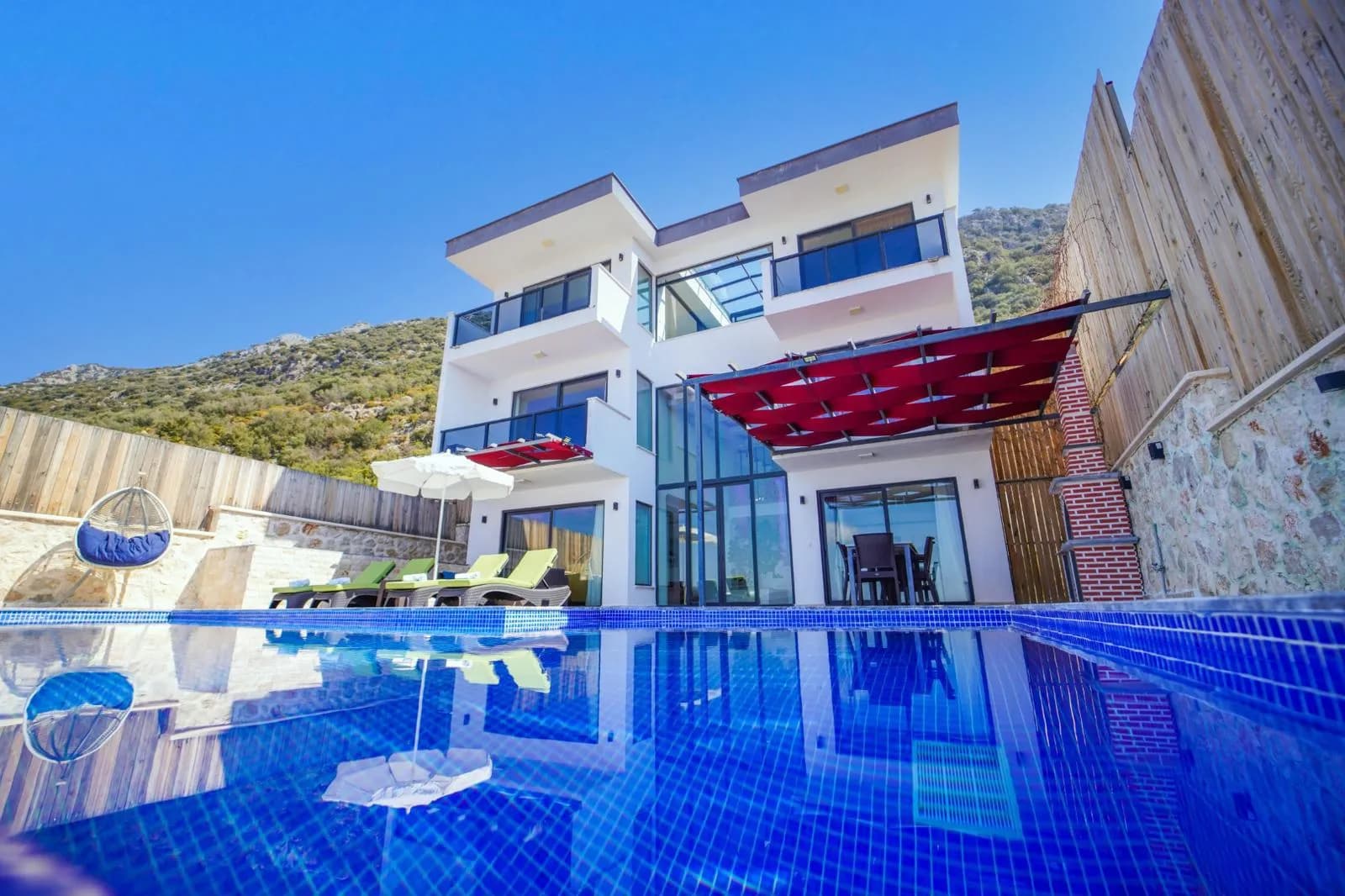 Villa Gaga