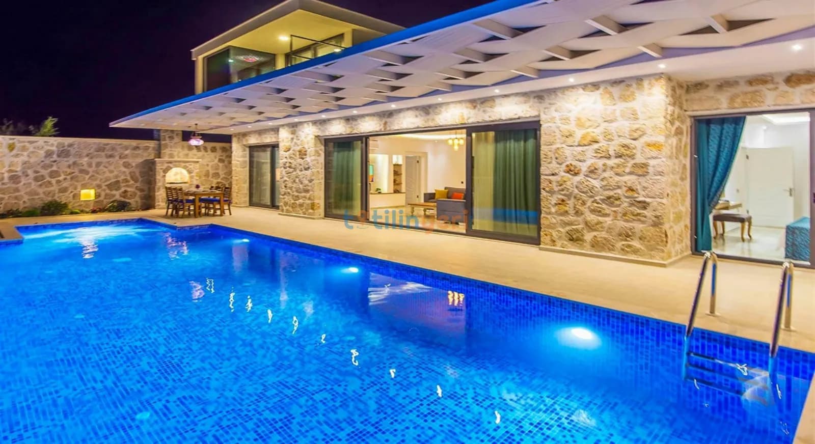 Villa Garmen