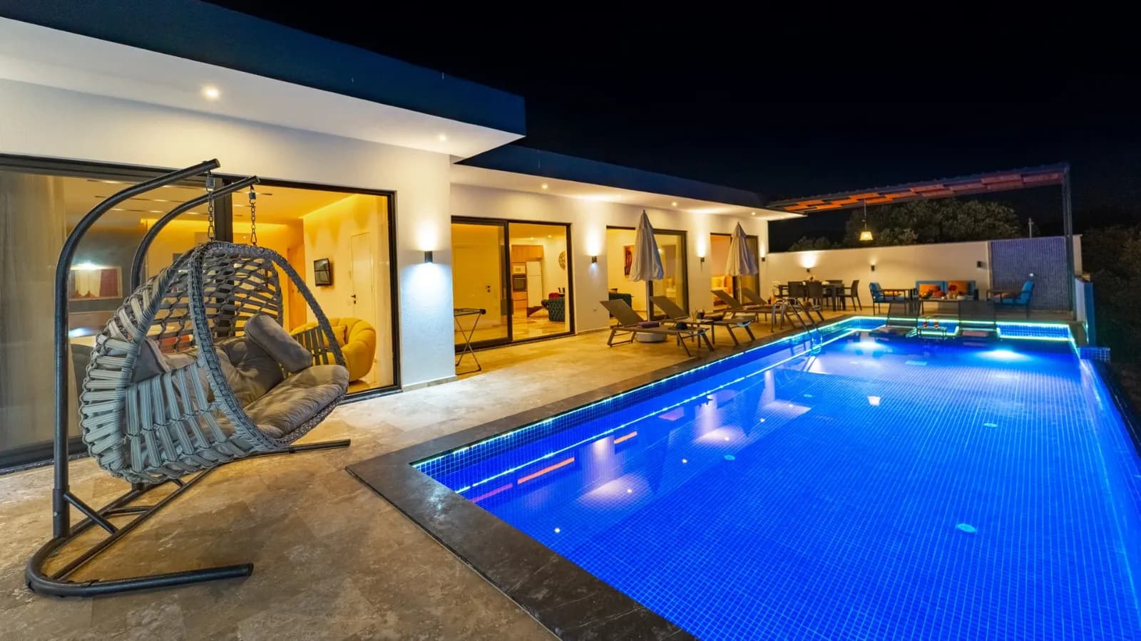 Villa Glories 1