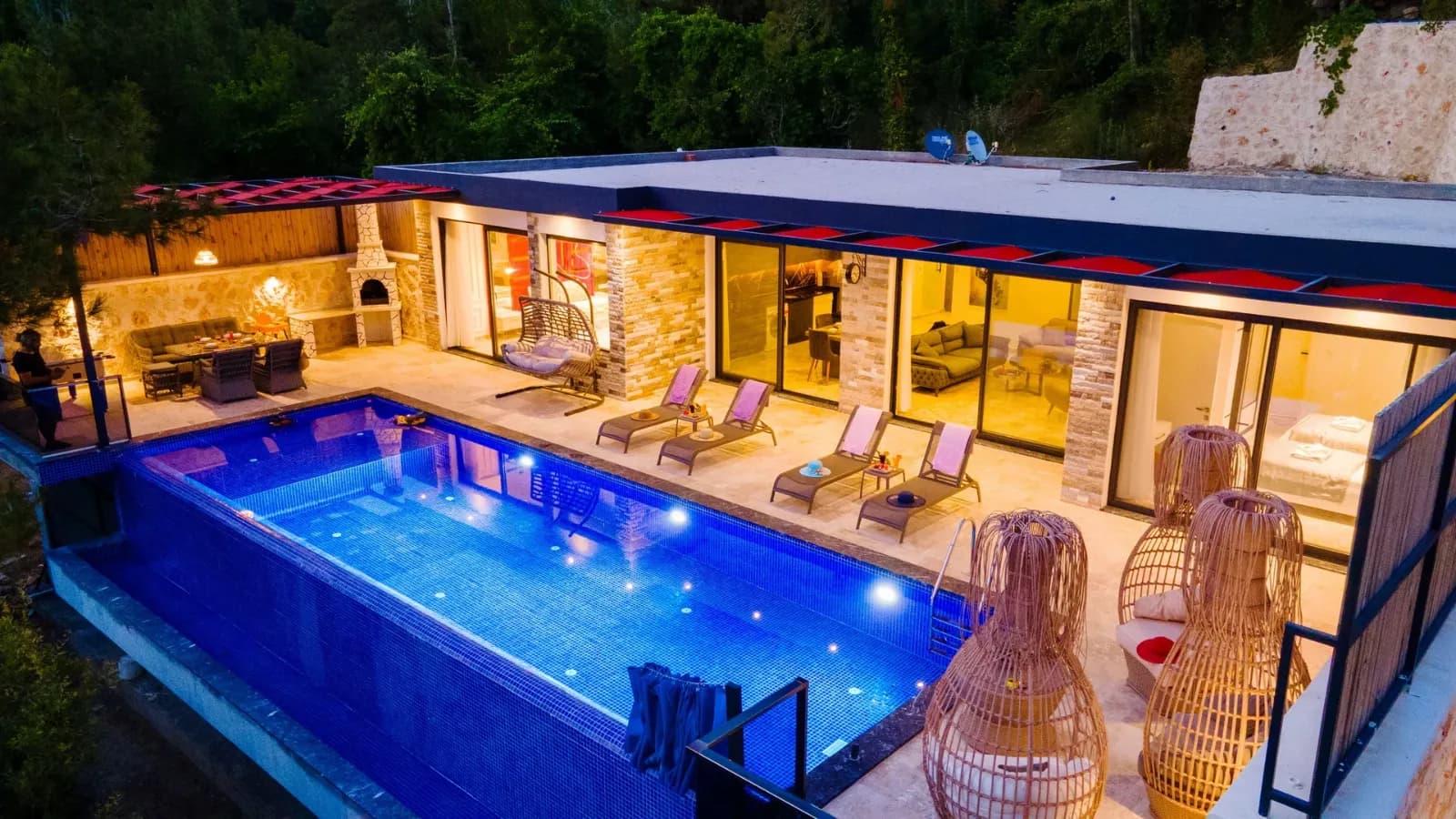 Villa Glories 2