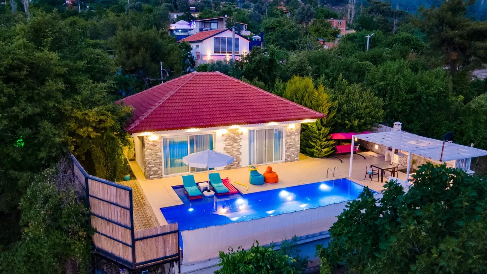 Villa Glories 3