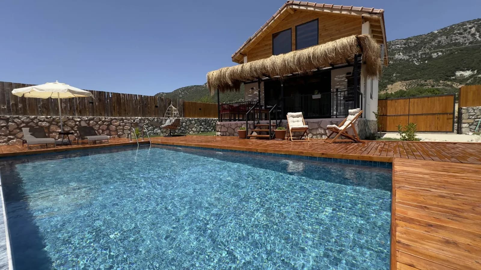Villa Goca Mut 1