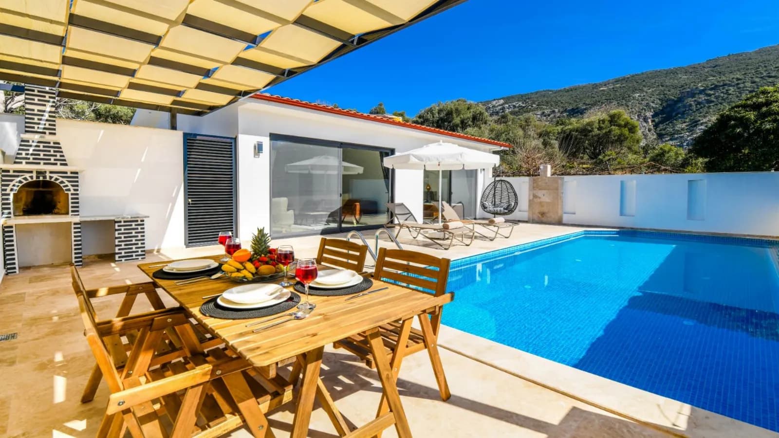 Villa Gondalf 2