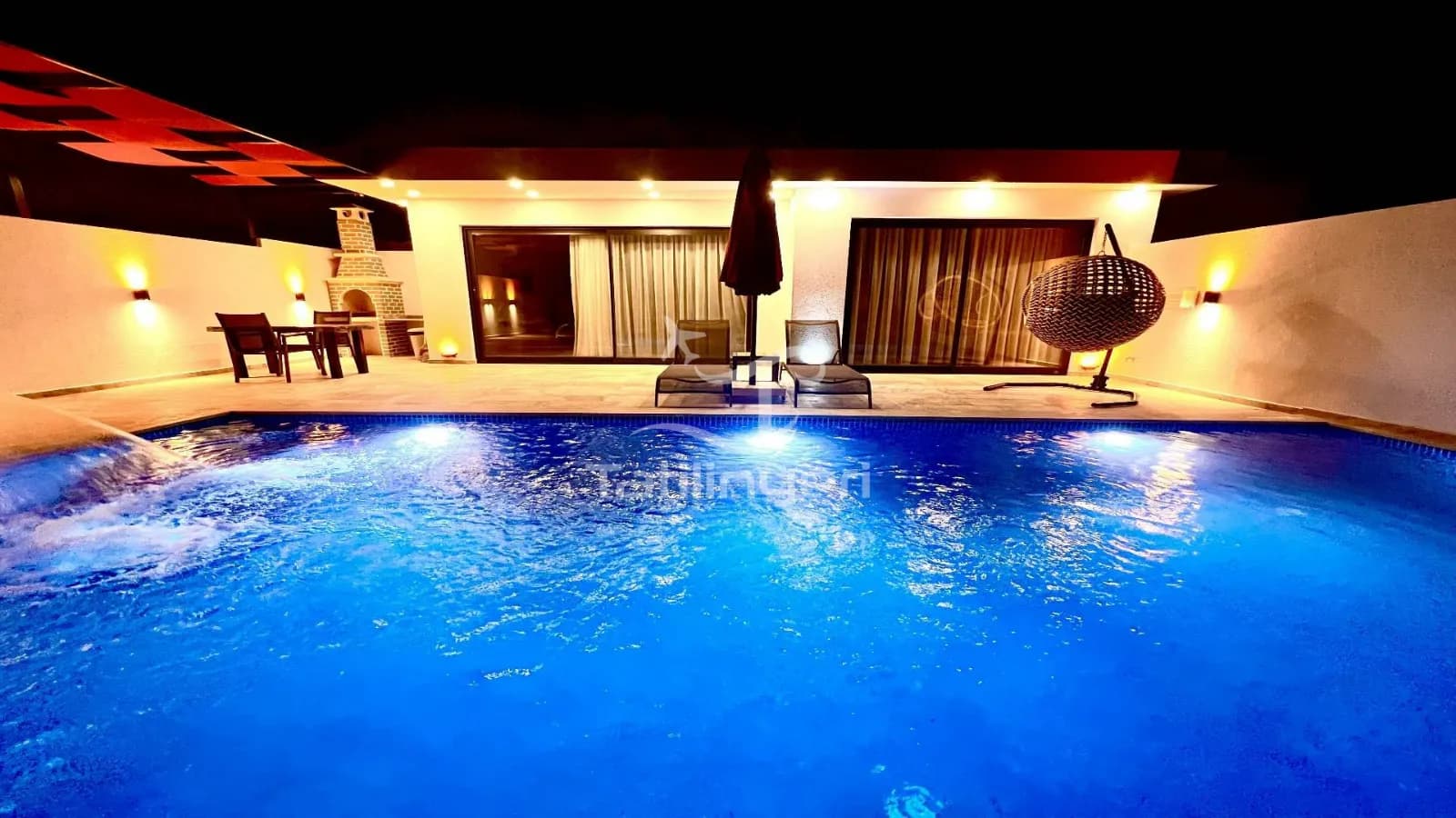 Villa Gondalf Mini