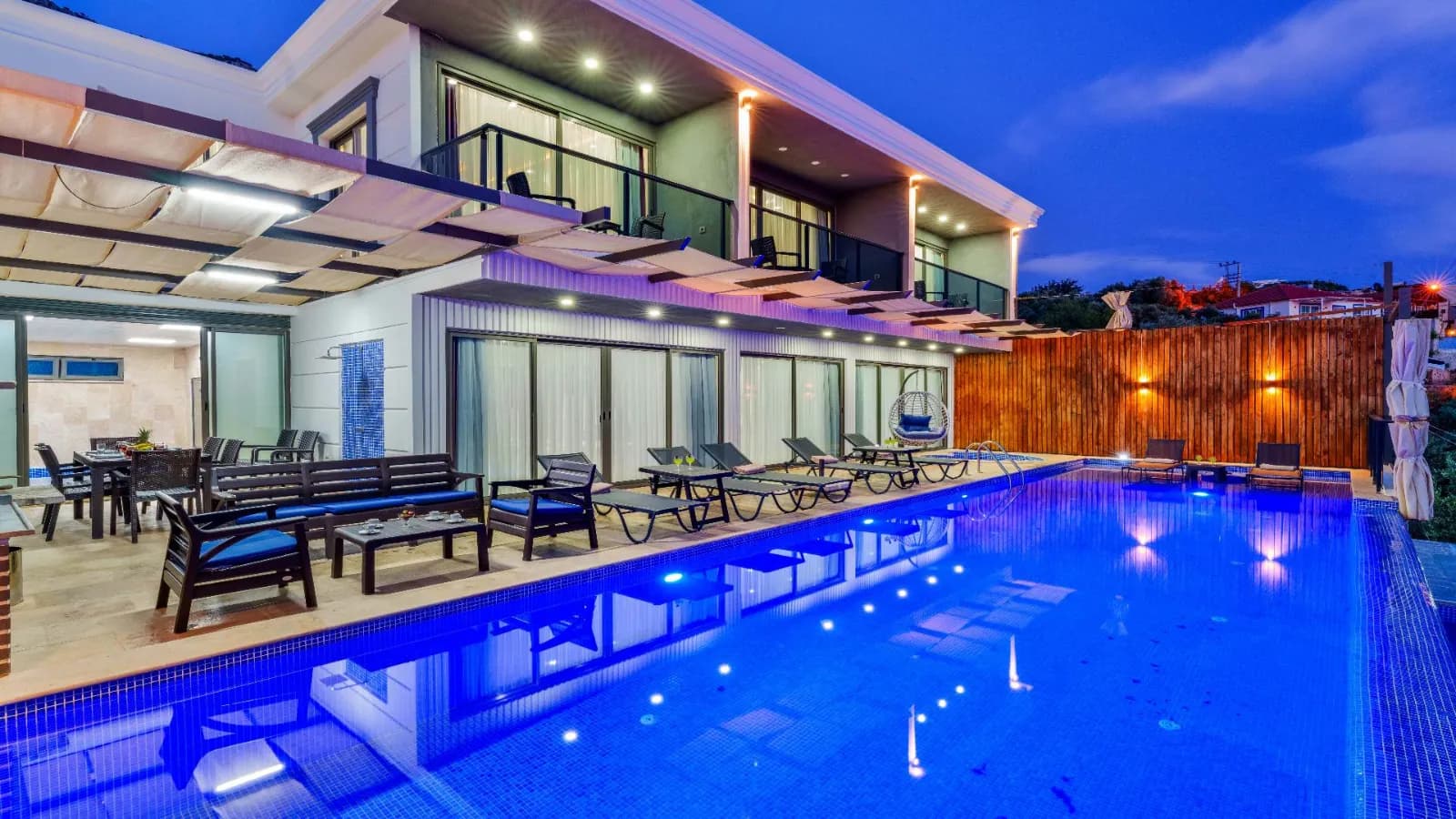 Villa Grand Emora 1