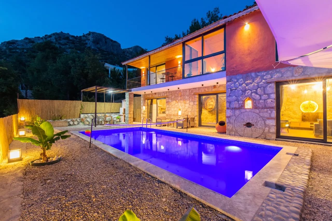 Villa GrendAti