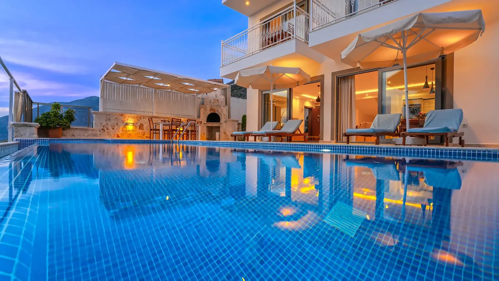 Villa Grene