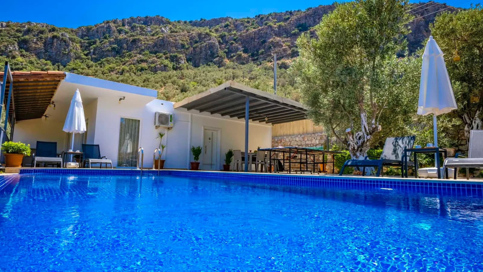 Villa Griton