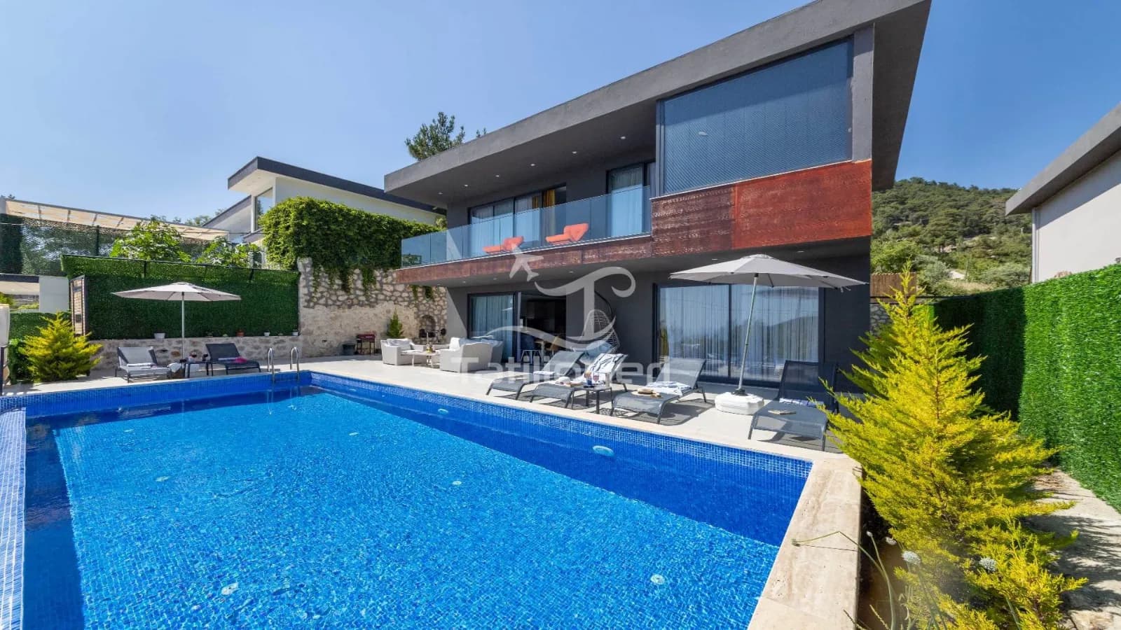 Villa Güllü