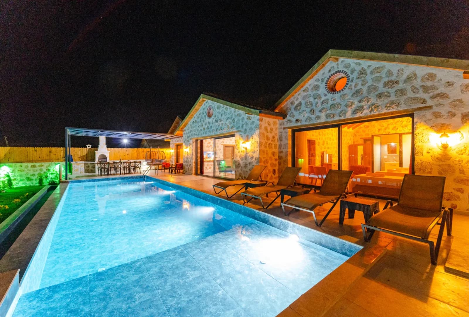 Villa Güneş Çayköy