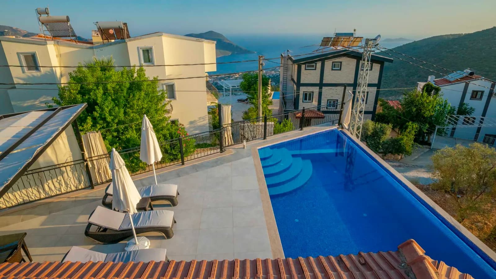 Villa Habescus