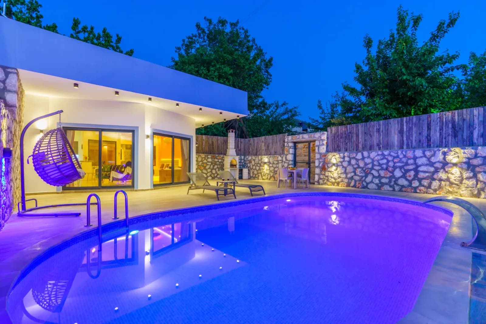 Villa Heppi Yek
