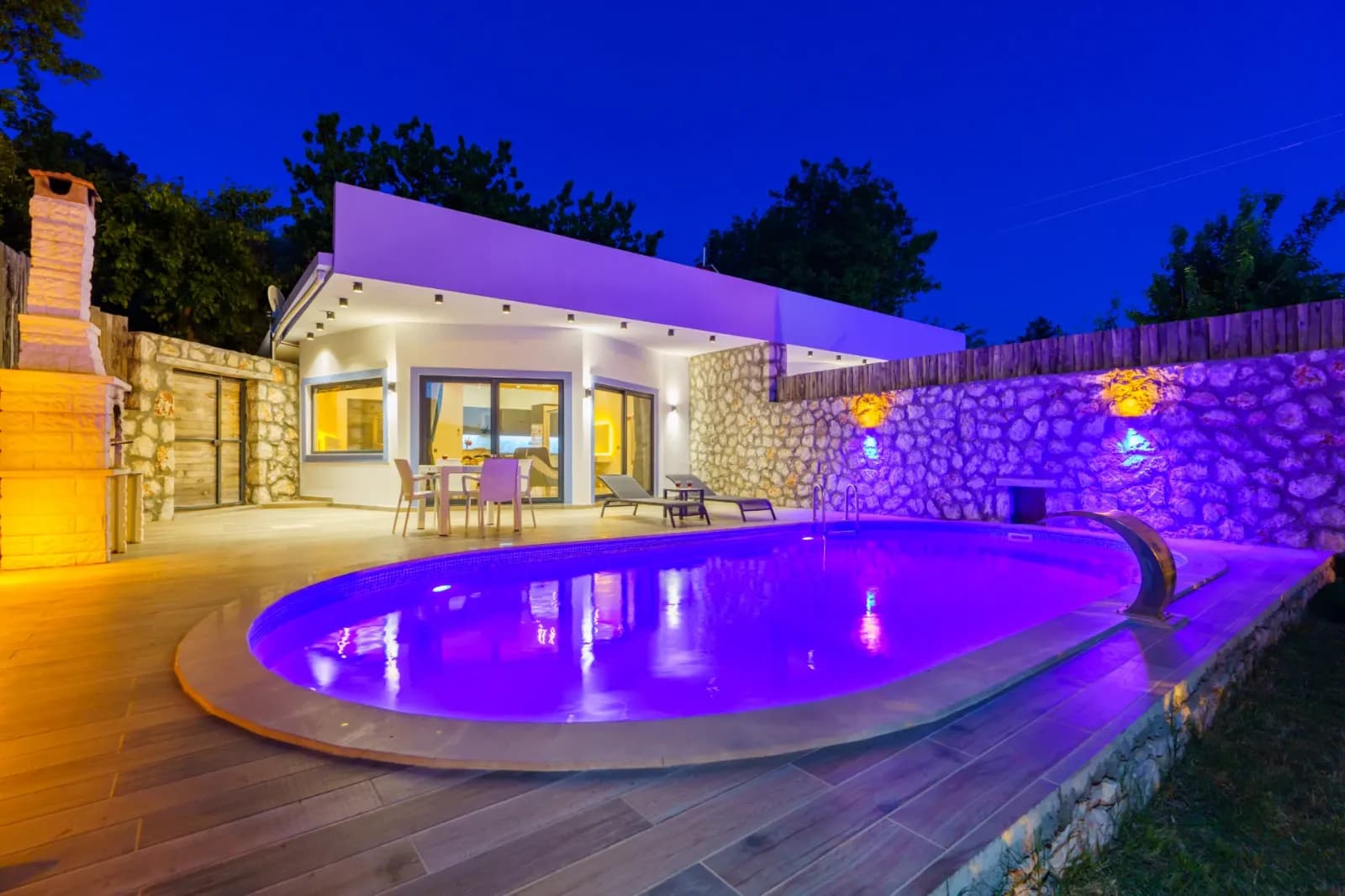 Villa Heppi
