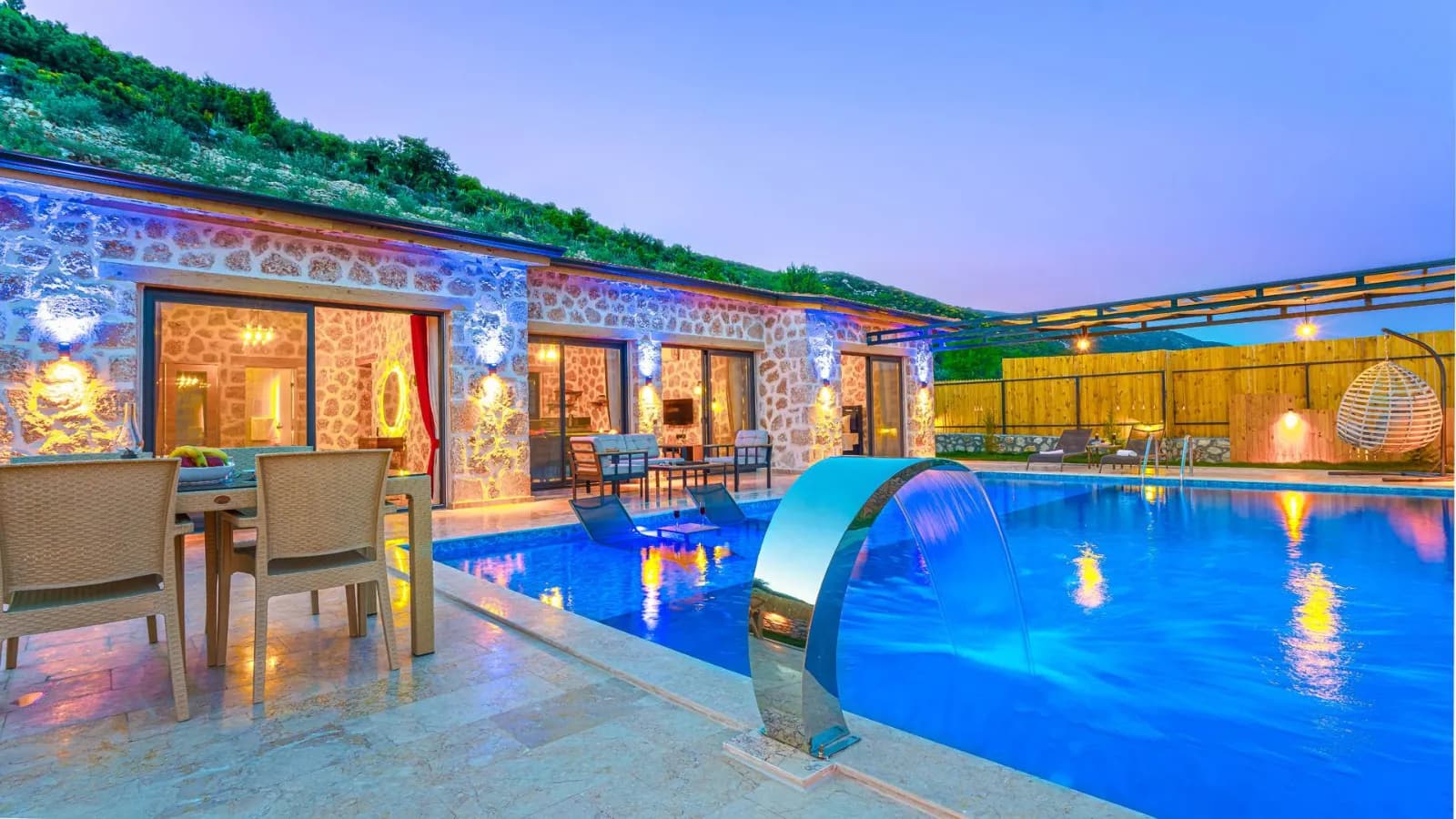 Villa Hermione
