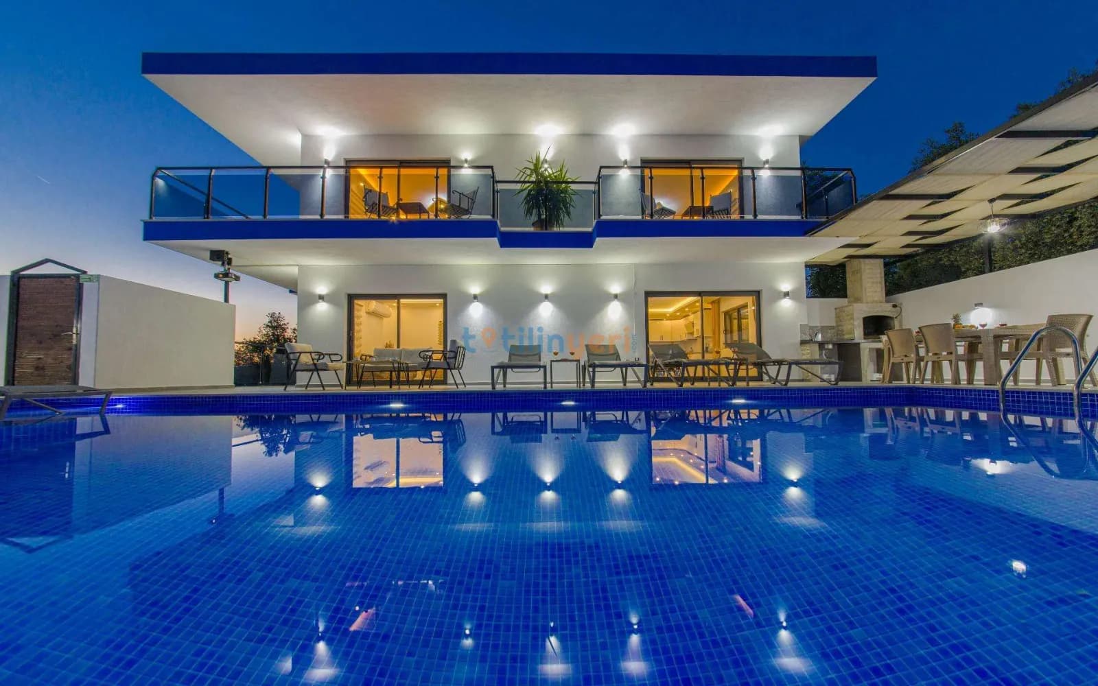 Villa Hiss