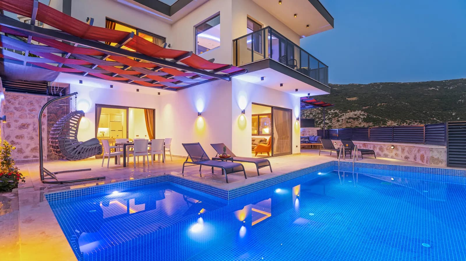 Villa Huriye