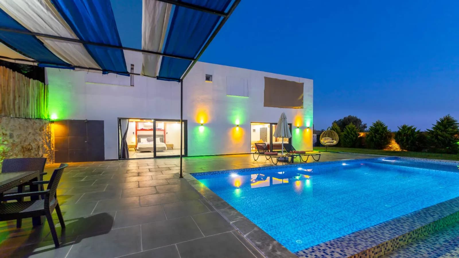 Villa Hurşit 1