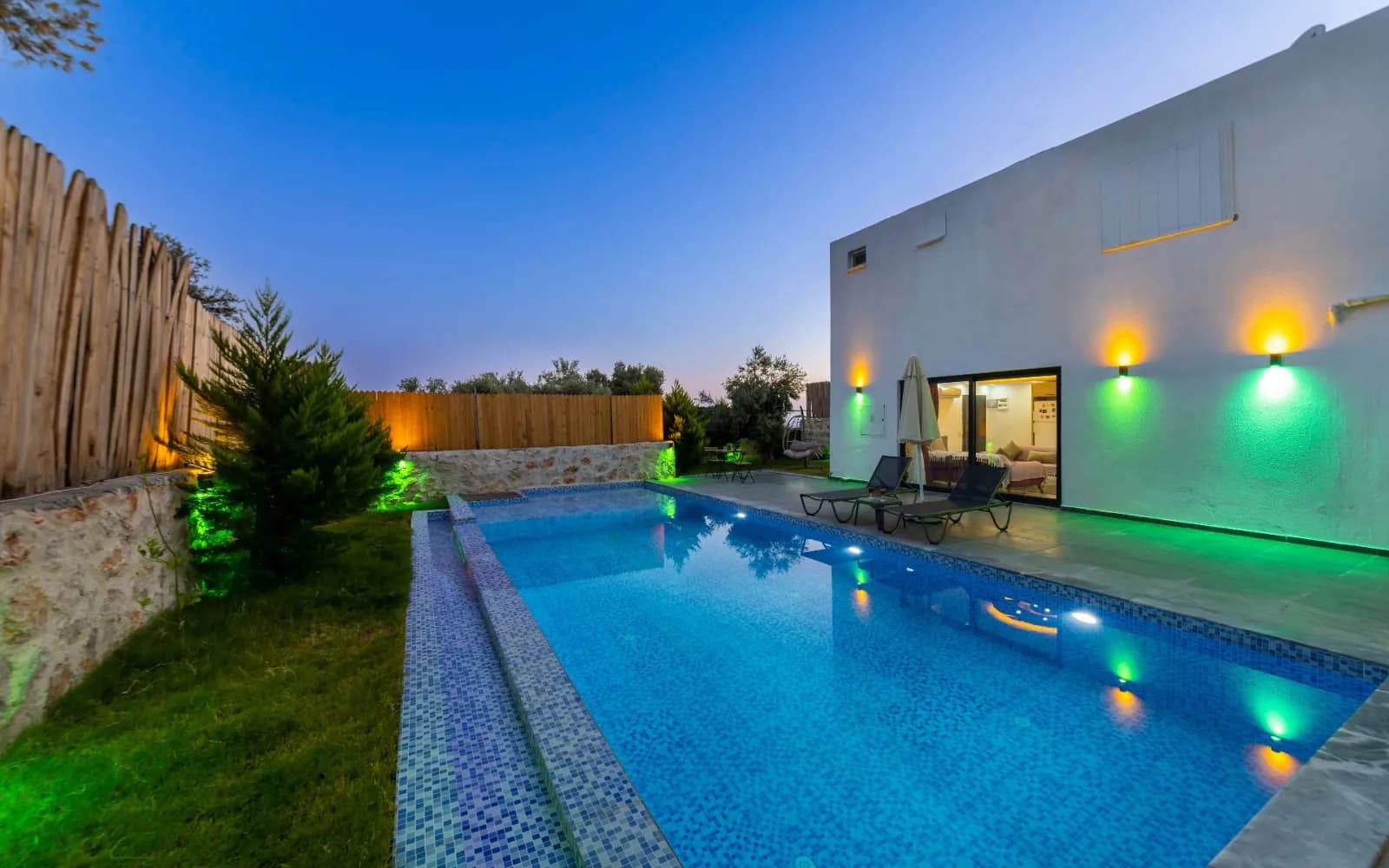Villa Hurşit 2