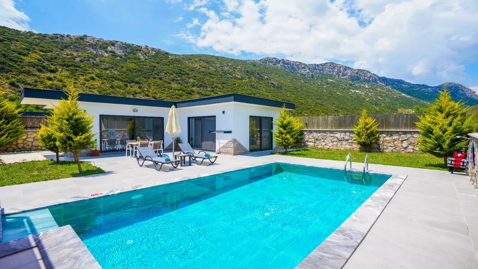 Villa Hüseyin 2