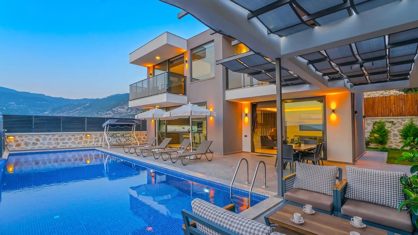 Villa İçöz 2