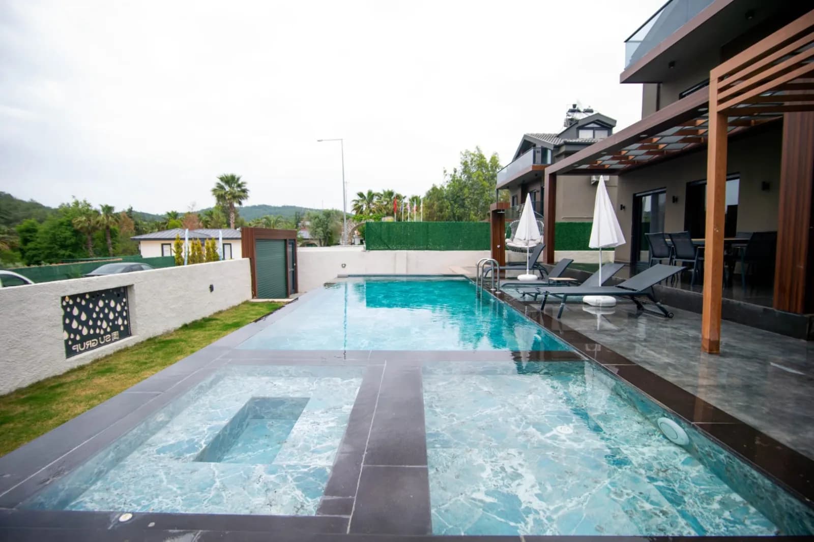 Villa İlayda 2