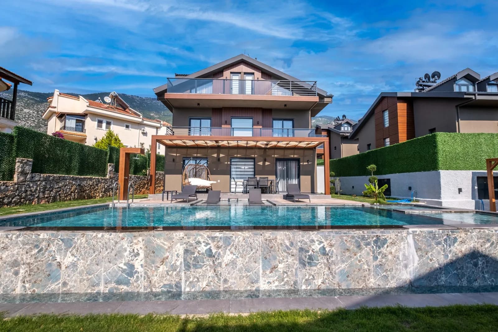 Villa İlayda 4