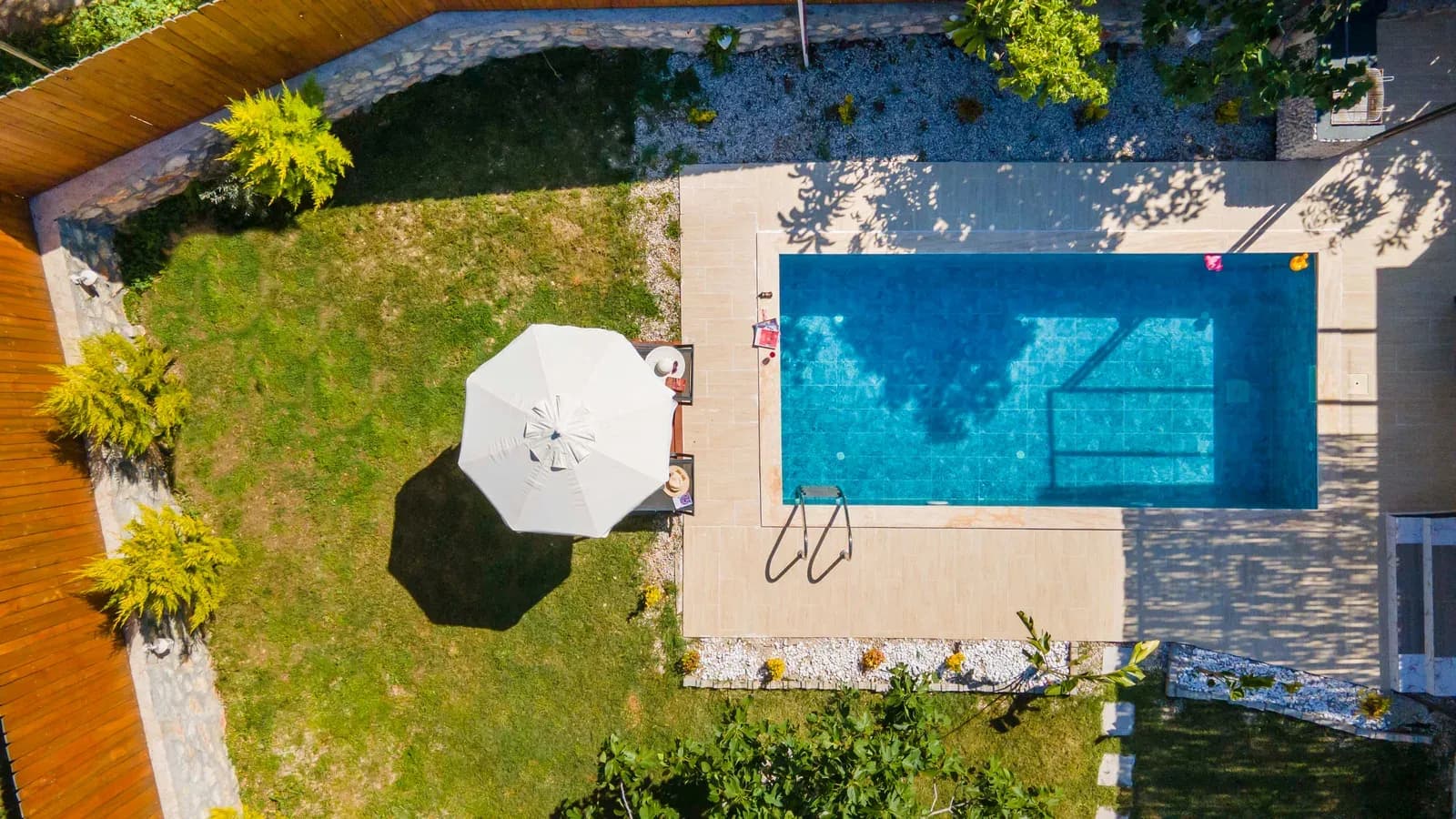Villa In Love