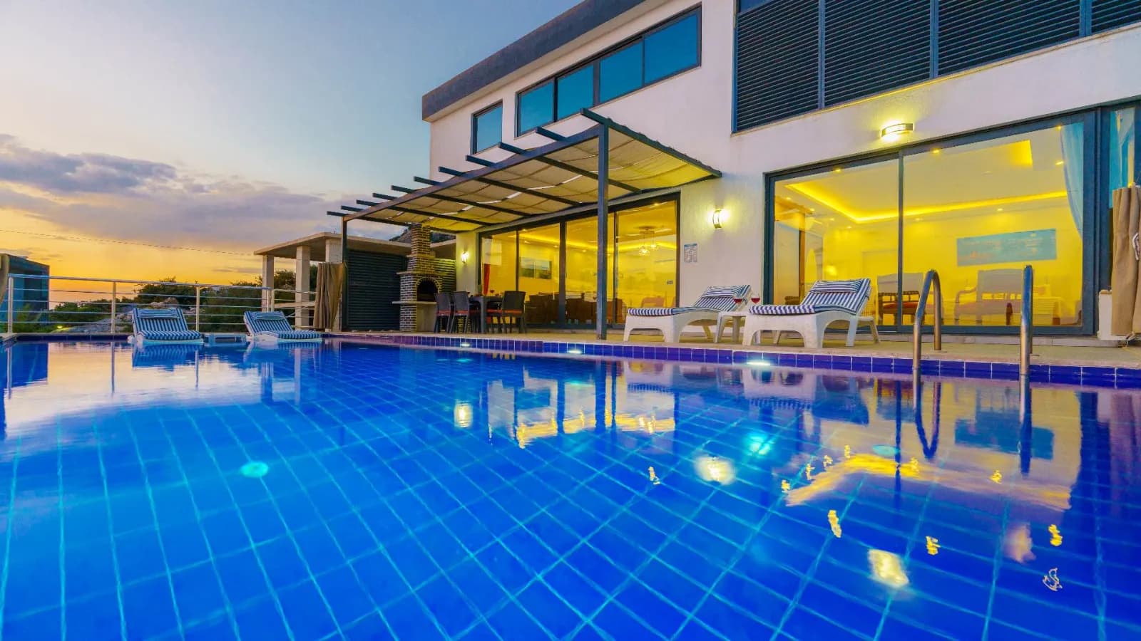 Villa ipek 1