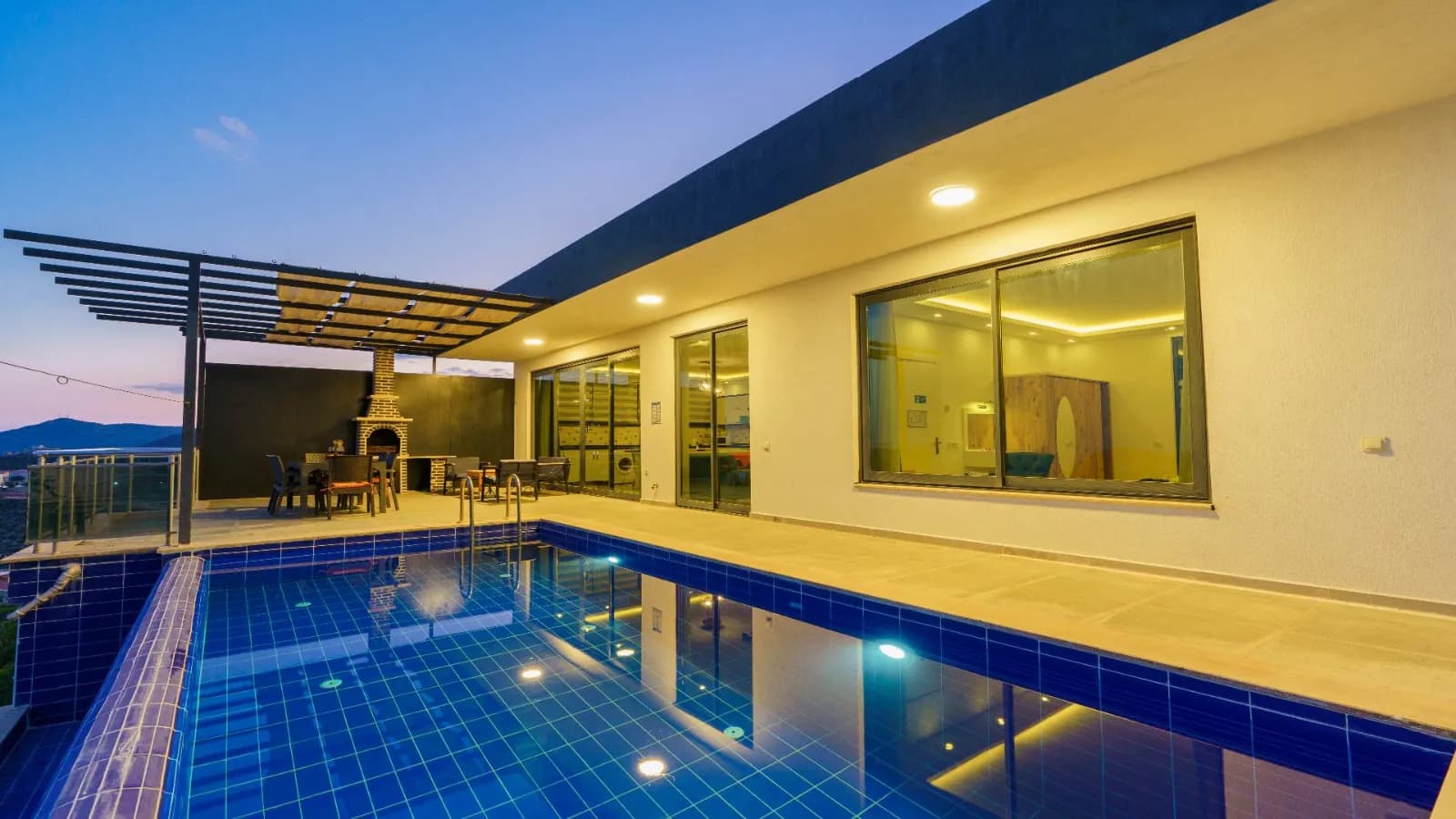 Villa ipek 2