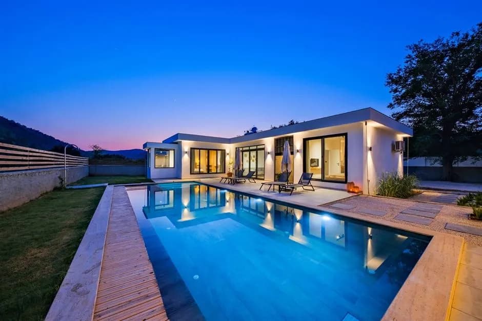 Villa İzza