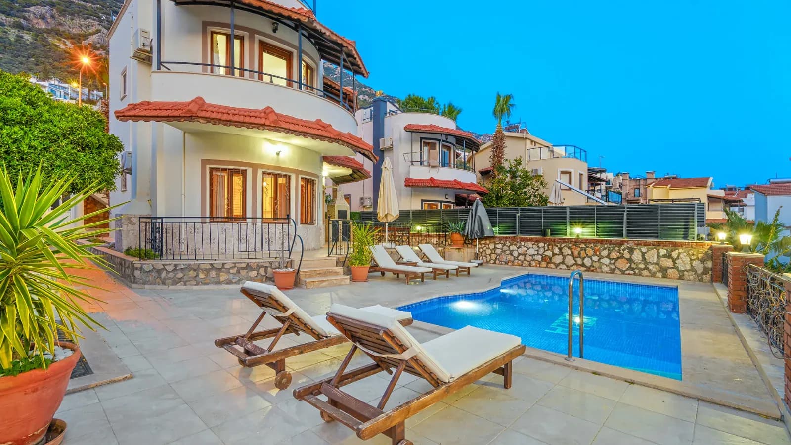 Villa Jasemina