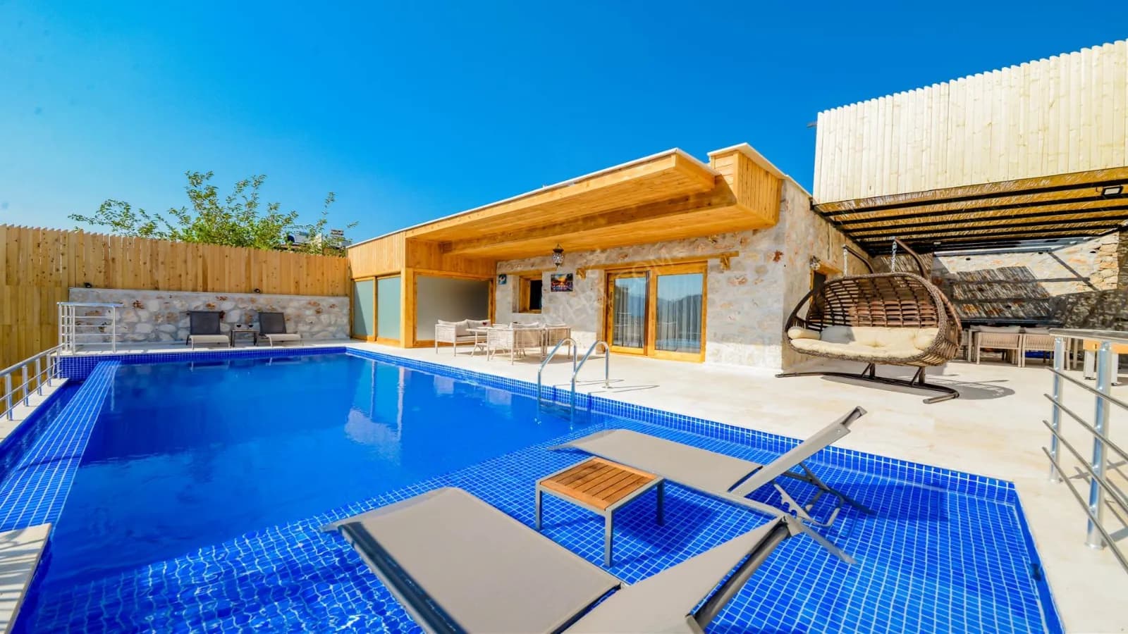 Villa Kamış 2