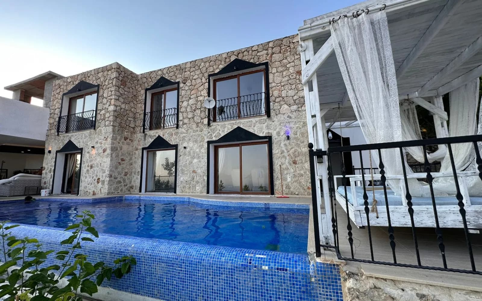 Villa Kaplan